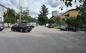 Lera Apartment-Free Public Parking Nearby